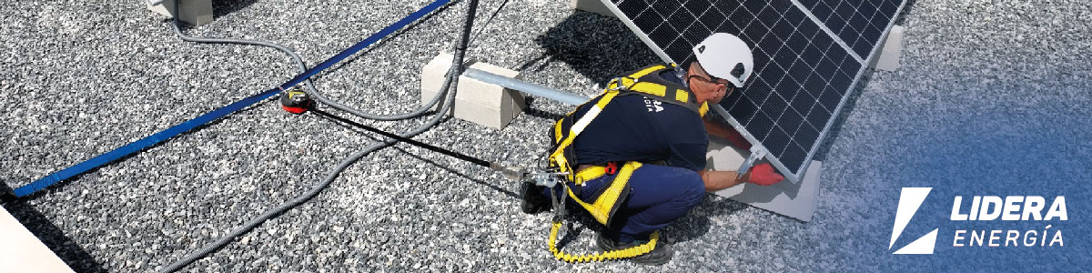 Cómo instalar placas solares