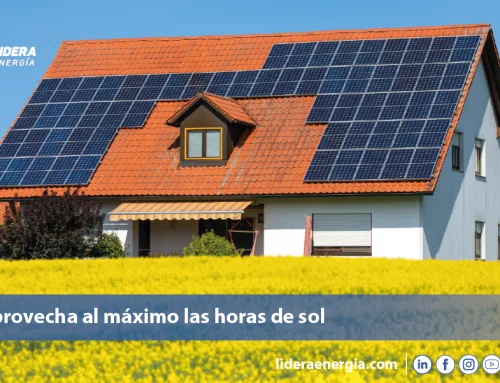 Guía de la energía solar: Aprovecha al máximo las horas de sol