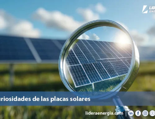 Curiosidades sobre las placas solares que quizás no conocías