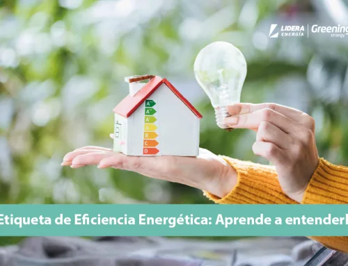 Etiqueta de eficiencia energética: Aprende a entenderla