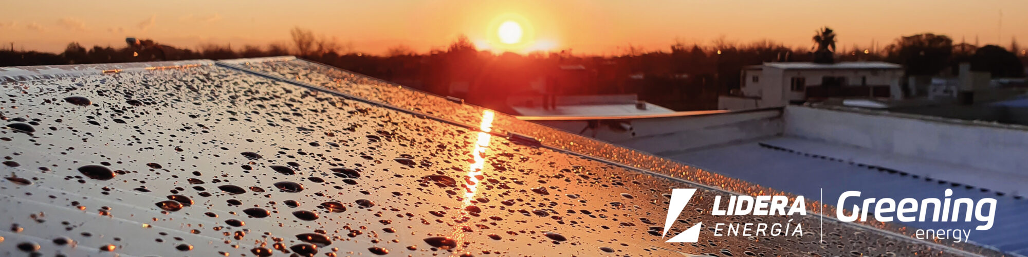 Como afecta una dana a mi instalación fotovoltaica