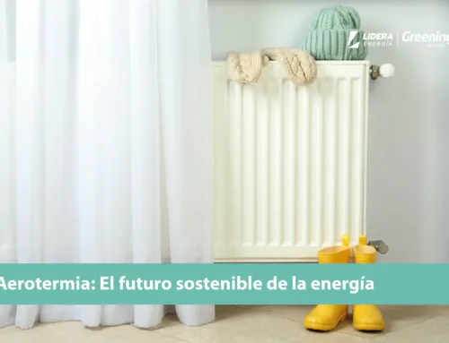 Aerotermia: El futuro sostenible de la energía