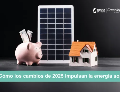 Cómo los cambios de 2025 impulsan el futuro de la energía solar