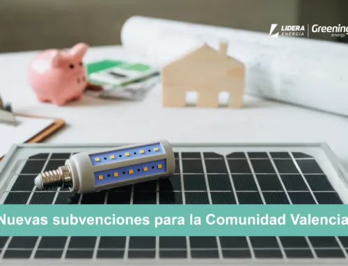 Nuevas subvenciones y ayudas para la Comunidad Valenciana