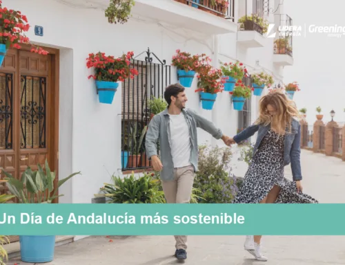 Un Día de Andalucía más sostenible