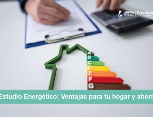 Estudio energético: ventajas para tu hogar y ahorro